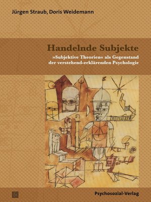 cover image of Handelnde Subjekte